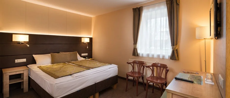 Hotel Honti Wellness s Konferencia Szlloda Visegrd