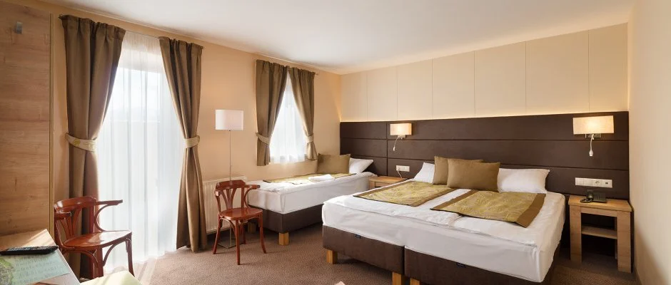 Hotel Honti Wellness s Konferencia Szlloda Visegrd