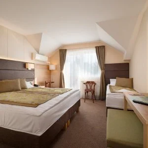  Visegrád - Karácsony (min. 3 éj)