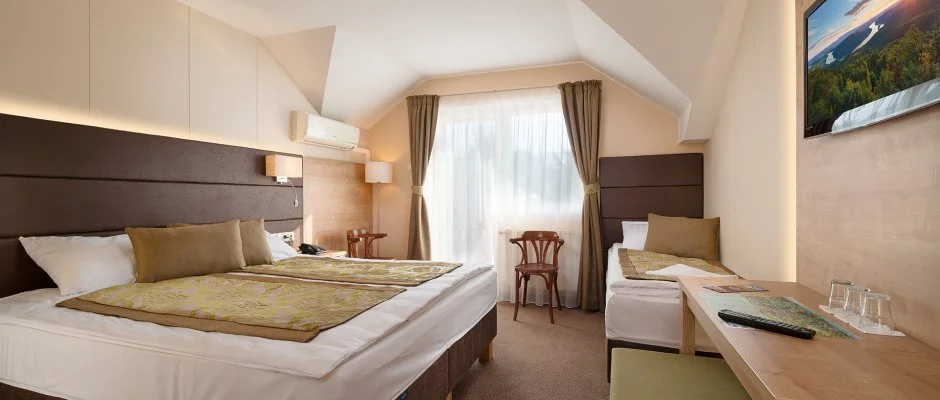 Hotel Honti Wellness s Konferencia Szlloda Visegrd