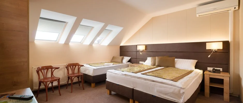 Hotel Honti Wellness s Konferencia Szlloda Visegrd