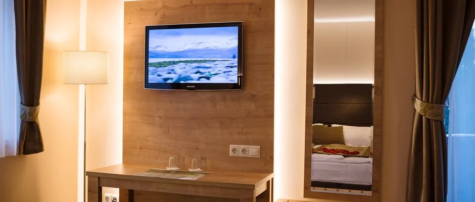 Hotel Honti Wellness s Konferencia Szlloda Visegrd