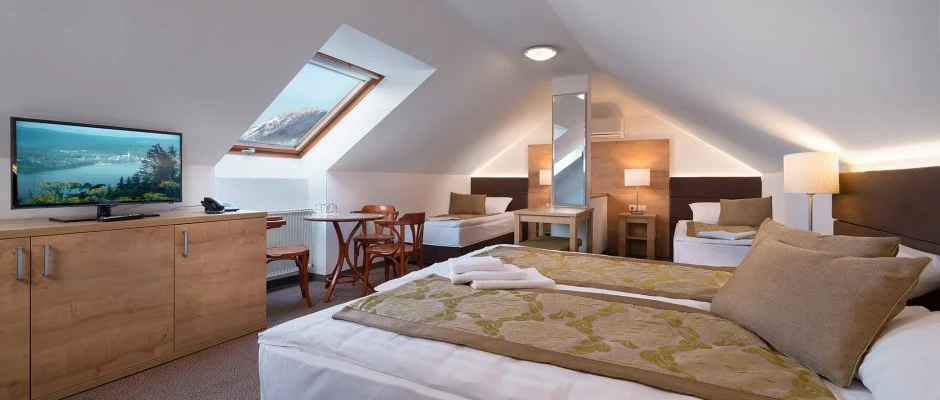 Hotel Honti Wellness s Konferencia Szlloda Visegrd