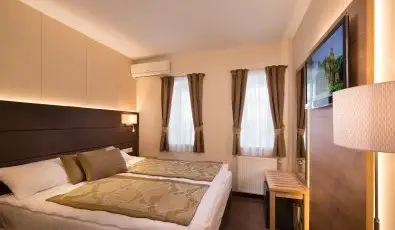 Hotel Honti Wellness s Konferencia Szlloda Visegrd