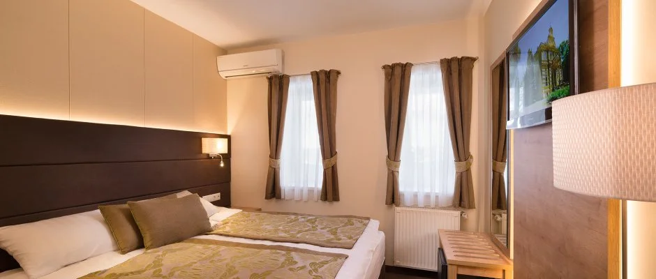 Hotel Honti Wellness s Konferencia Szlloda Visegrd