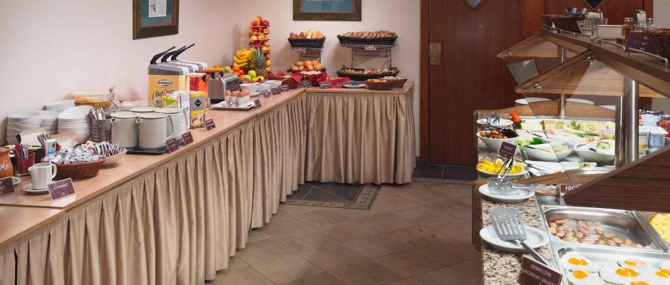 Hotel Honti Wellness s Konferencia Szlloda Visegrd