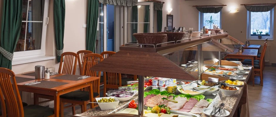 Hotel Honti Wellness s Konferencia Szlloda Visegrd