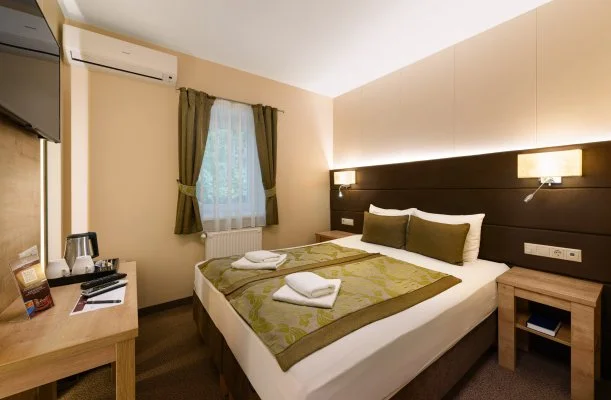 Hotel Honti Wellness s Konferencia Szlloda Visegrd