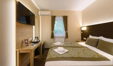 Hotel Honti Wellness �s Konferencia Sz�lloda Visegr�d