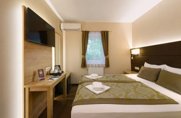 Hotel Honti Wellness s Konferencia Szlloda Visegrd