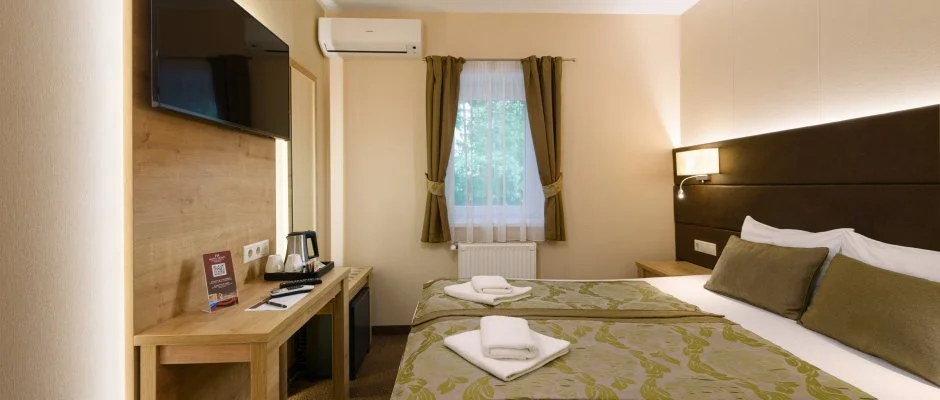 Hotel Honti Wellness s Konferencia Szlloda Visegrd