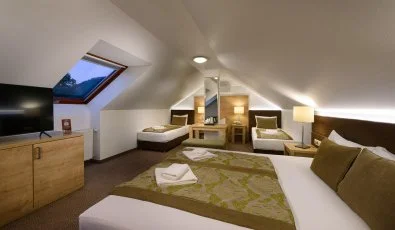 Hotel Honti Wellness s Konferencia Szlloda Visegrd