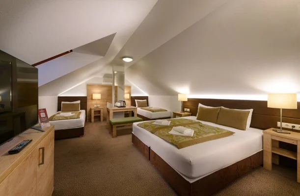 Hotel Honti Wellness s Konferencia Szlloda Visegrd