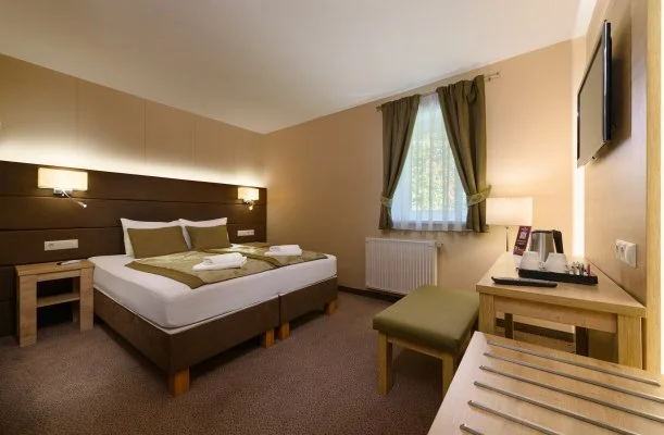 Hotel Honti Wellness s Konferencia Szlloda Visegrd