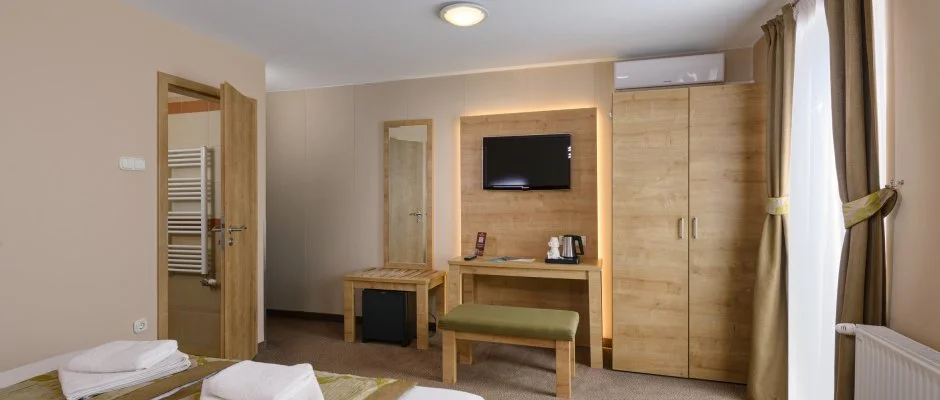 Hotel Honti Wellness s Konferencia Szlloda Visegrd