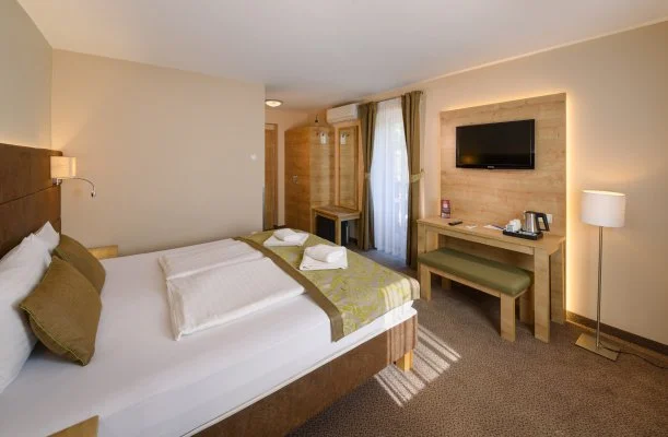 Hotel Honti Wellness s Konferencia Szlloda Visegrd