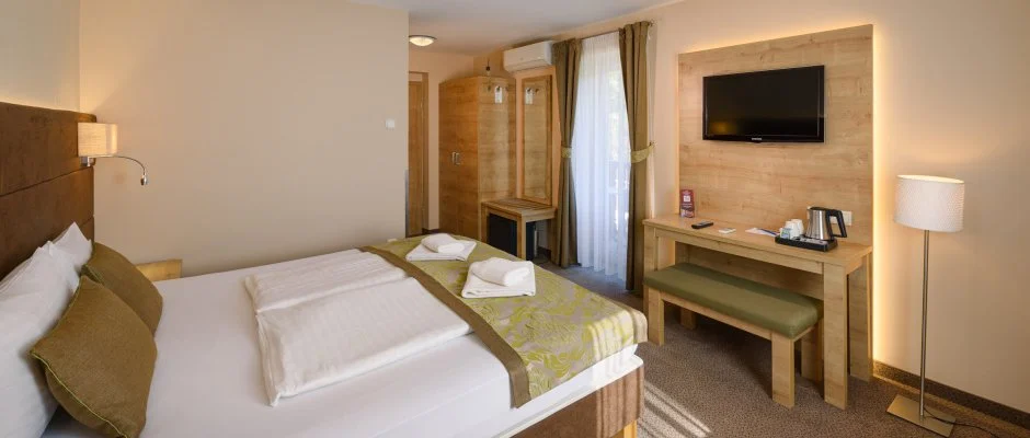 Hotel Honti Wellness s Konferencia Szlloda Visegrd