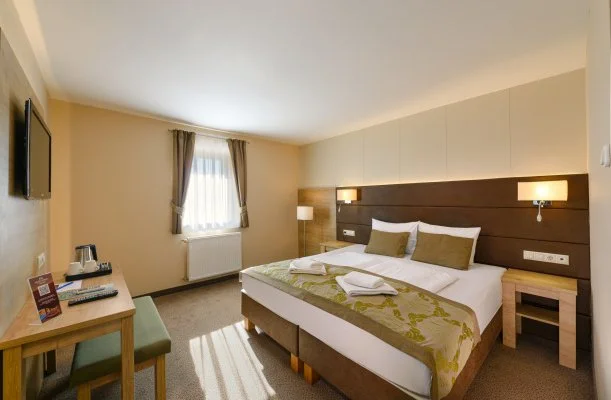 Hotel Honti Wellness s Konferencia Szlloda Visegrd