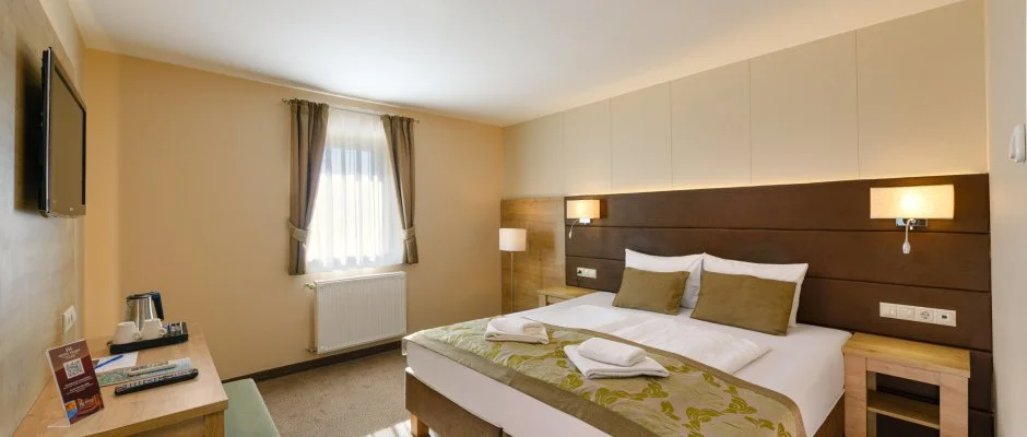 Hotel Honti Wellness s Konferencia Szlloda Visegrd