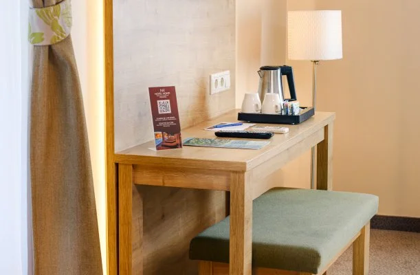 Hotel Honti Wellness s Konferencia Szlloda Visegrd