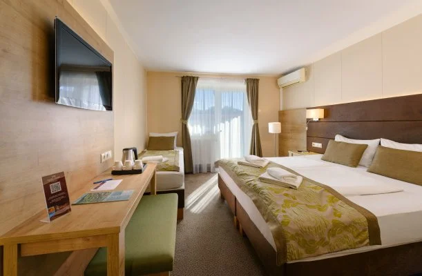 Hotel Honti Wellness s Konferencia Szlloda Visegrd