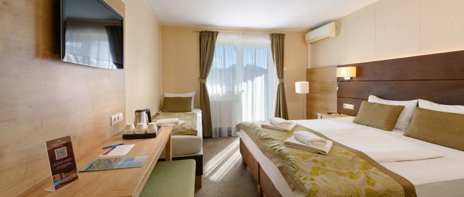 Hotel Honti Wellness s Konferencia Szlloda Visegrd