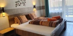 Hotel Hungaria Miskolctapolca - Napi rak flpanzis elltssal