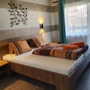  Miskolctapolca - Napi árak félpanziós ellátással (min. 2 éj)