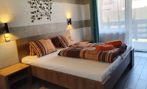 Hotel Hungaria Miskolctapolca - Napi árak félpanziós ellátással