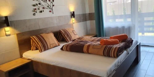 Hotel Hungaria Miskolctapolca Miskolctapolca