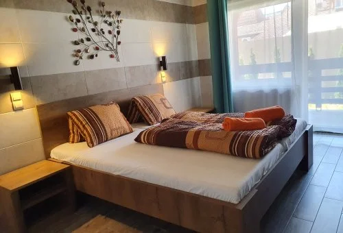 Hotel Hungaria Miskolctapolca - Napi �rak f�lpanzi�s ell�t�ssal (min. 2 �j)