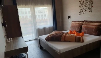 Hotel Hungaria Miskolctapolca