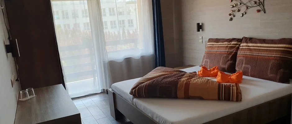 Hotel Hungaria Miskolctapolca