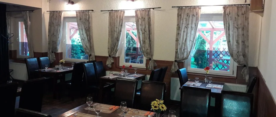 Hotel Hungaria Miskolctapolca