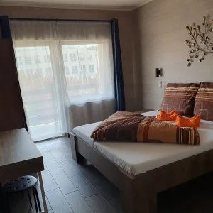 Hotel Hungaria Miskolctapolca Miskolctapolca - Pünkösd