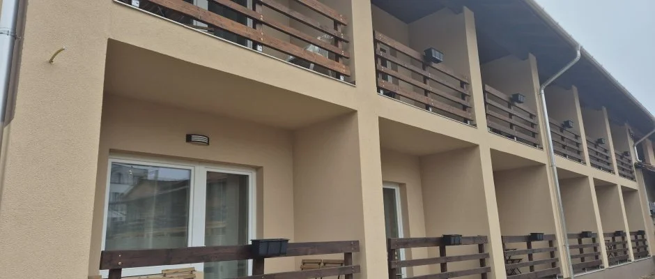 Hotel Hungaria Miskolctapolca