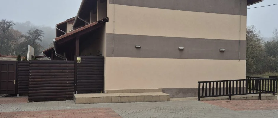 Hotel Hungaria Miskolctapolca