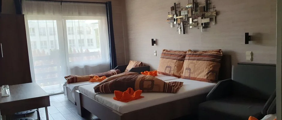 Hotel Hungaria Miskolctapolca