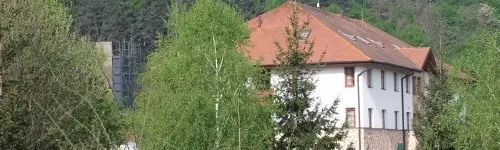Hotel Hunor Sátoraljaújhely