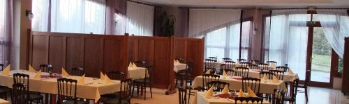 Hotel Hunor 