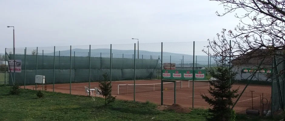 Hotel Hunor Storaljajhely