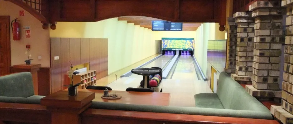 Hotel Hunor Storaljajhely