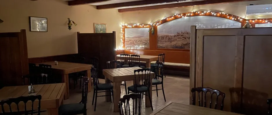 Hotel Hunor Storaljajhely