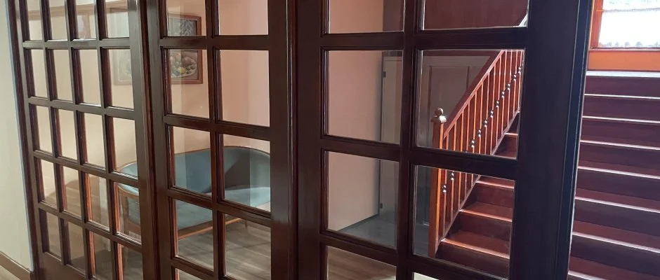 Hotel Hunor Storaljajhely