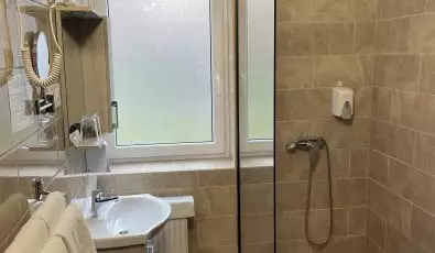 Hotel Hunor Storaljajhely