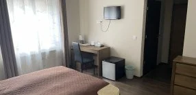 Hotel Hunor - Wellness csomag