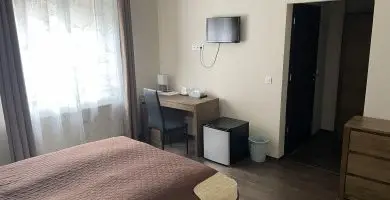 Wellness csomag (min. 2 j)