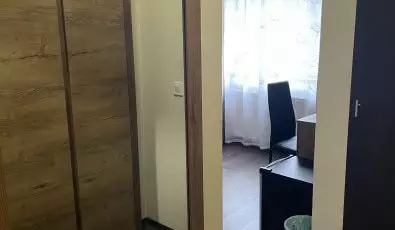 Hotel Hunor Storaljajhely