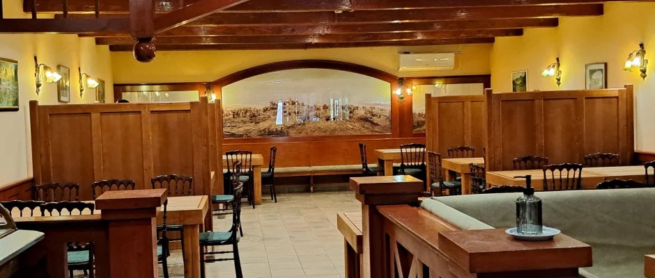 Hotel Hunor Storaljajhely