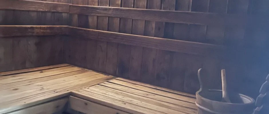 Hotel Hunor Storaljajhely